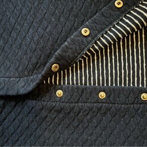 Etam Black Cardigan